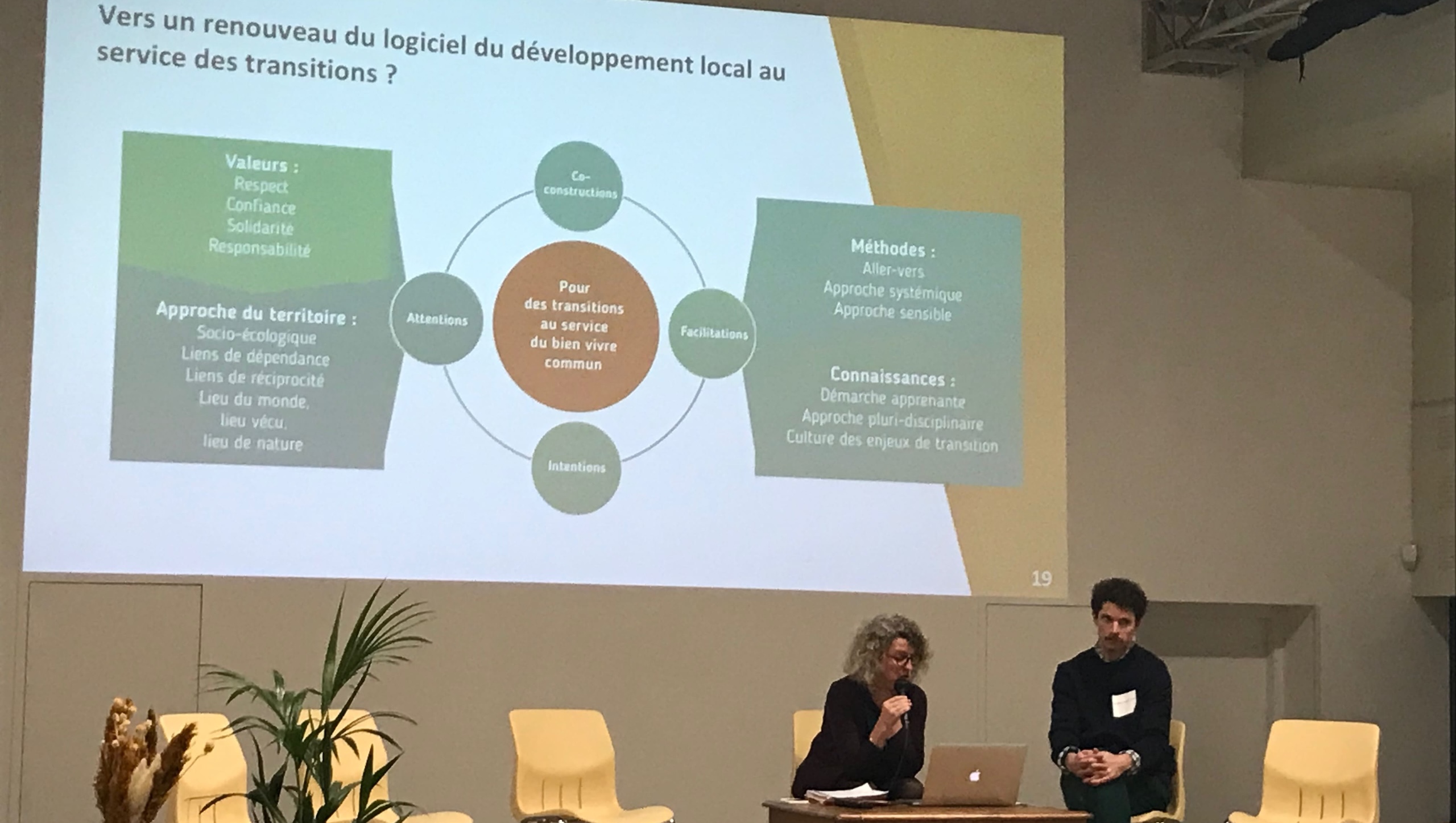 Dans le Pays des Portes de Gascogne à Touget (Gers) – Décembre 2022