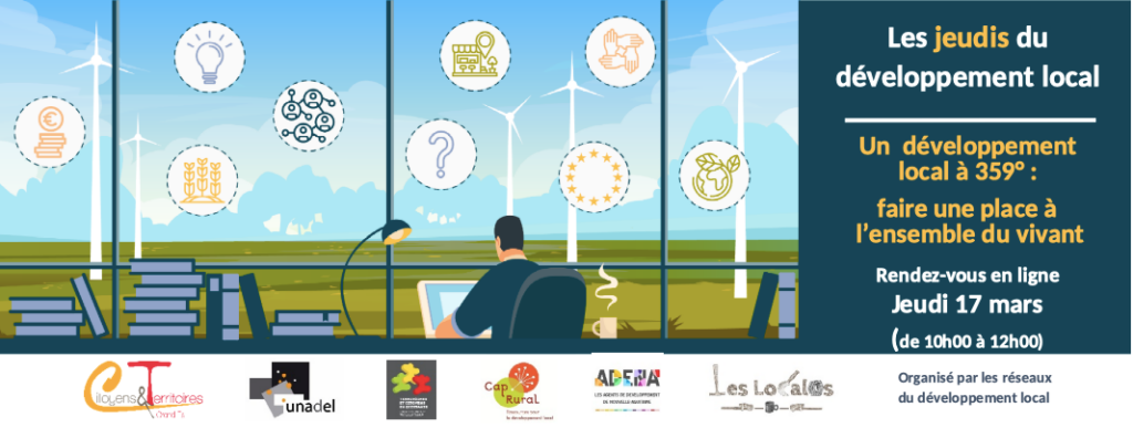 2022-03-17 Un développement local à 359°