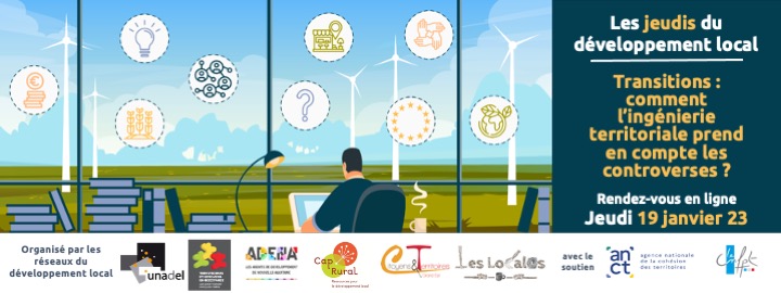 2023-01-19 Transitions - comment l'ingénierie territoriales prend en compte les controverses ?