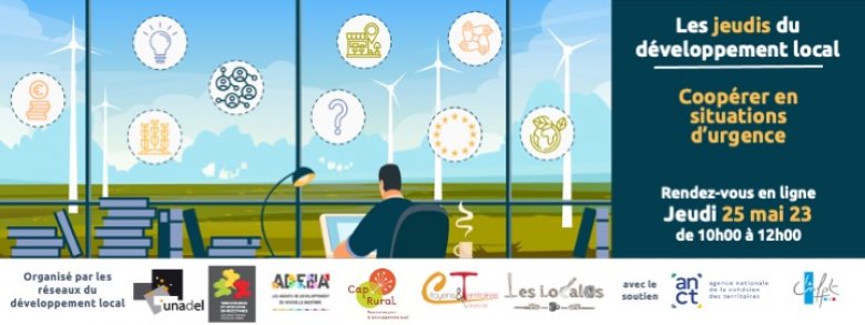 2023-05-25 Coopérer en situations d’urgence